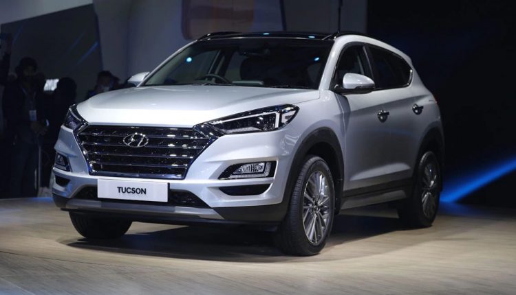 Misinformation Circulating Regarding Booking Of Hyundai Tucson